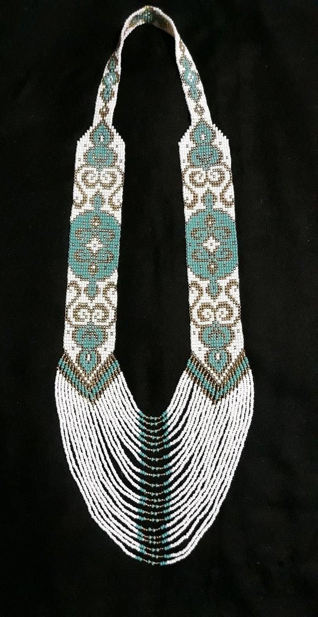 Maxi Colar Gala