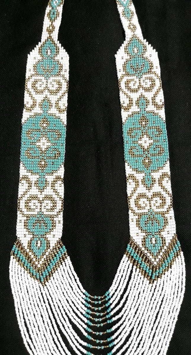 Maxi Colar Gala