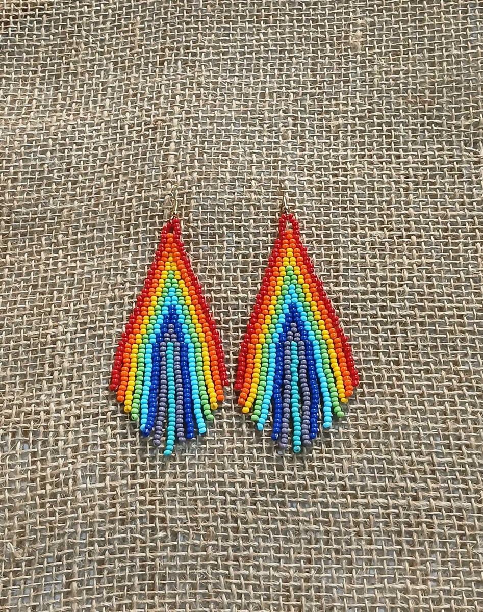 Brinco Arco Iris