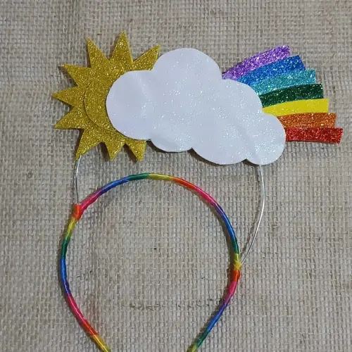 Kit Arco Iris