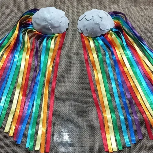 Ombreira Arco Íris