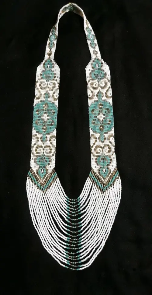 Maxi Colar Gala