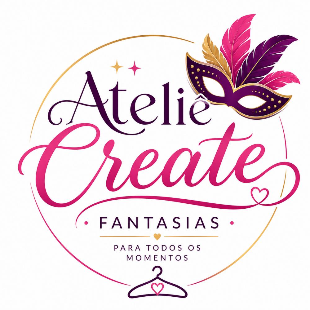 Fantasia Ateliê Create