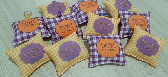Almochaveiros personalizados