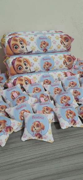 Almochaveiros personalizados