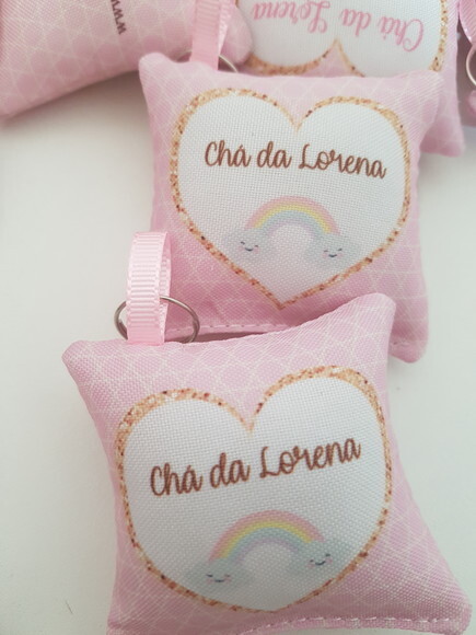 Almochaveiros personalizados
