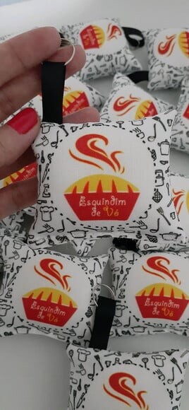 Almochaveiros Personalizados