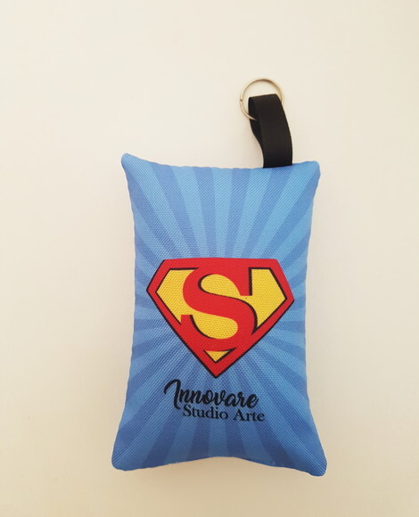 Almochaveiros Personalizados G