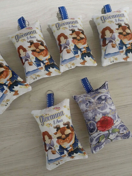 Almochaveiros Personalizados G