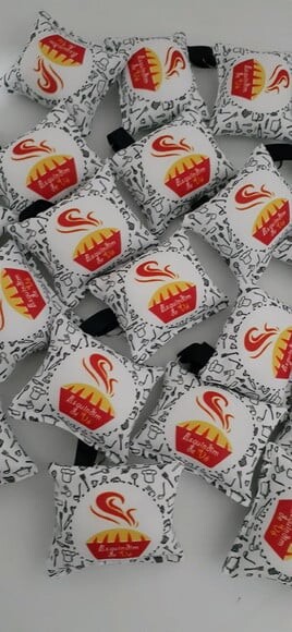 Almochaveiros Personalizados