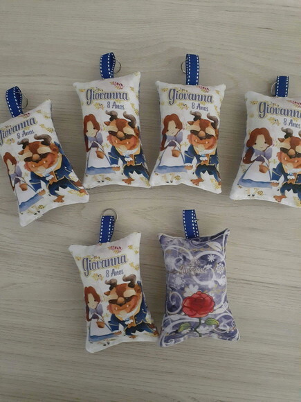 Almochaveiros Personalizados G