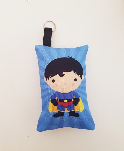 Almochaveiros Personalizados G