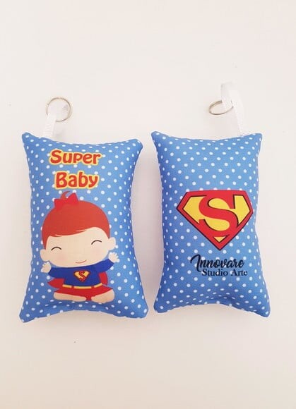 Almochaveiros Personalizados G
