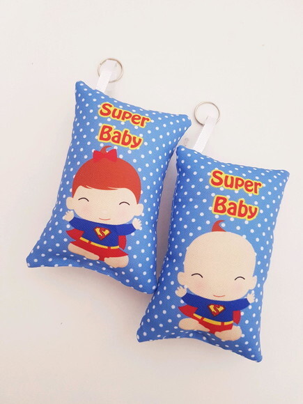 Almochaveiros Personalizados G