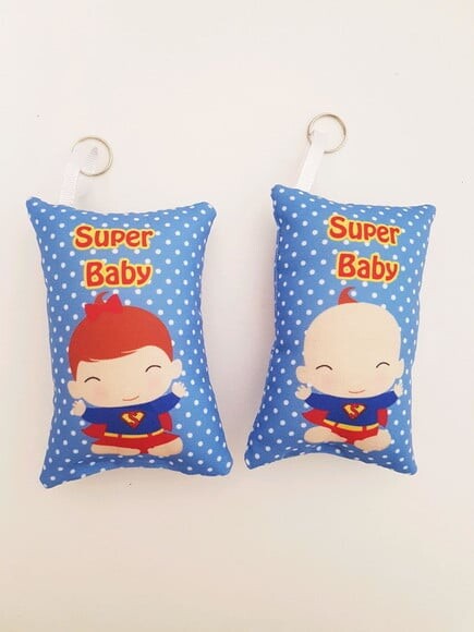 Almochaveiros Personalizados G