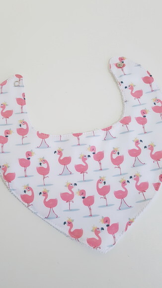 Babador Flamingos