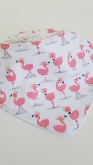 Babador Flamingos