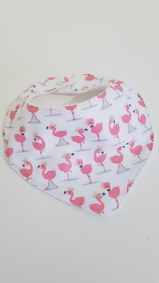 Babador Flamingos