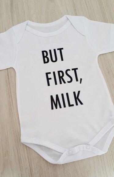 Body para bebês