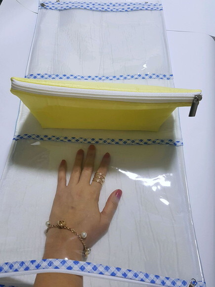 Bolsa organizadora