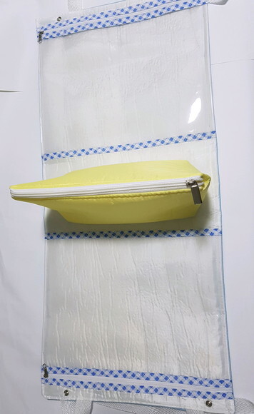 Bolsa organizadora