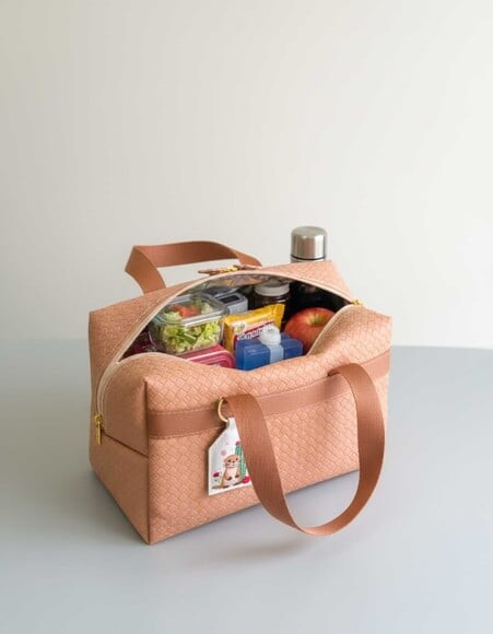 Bolsa Térmica - Box G
