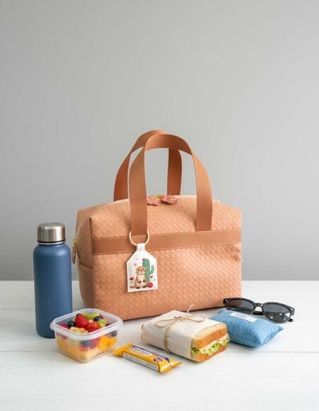 Bolsa Térmica - Box G