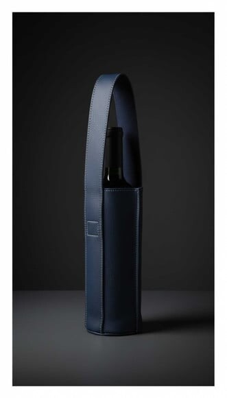 Bolsa Wine Bag Porta Vinho