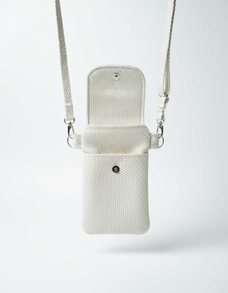 Bolsa Transversal