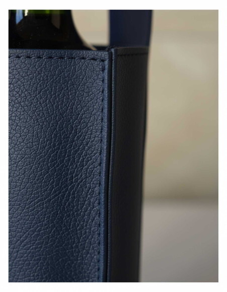Bolsa Wine Bag Porta Vinho