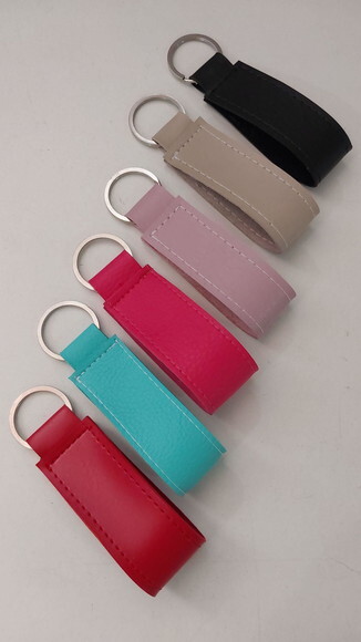 Chaveiro Colors