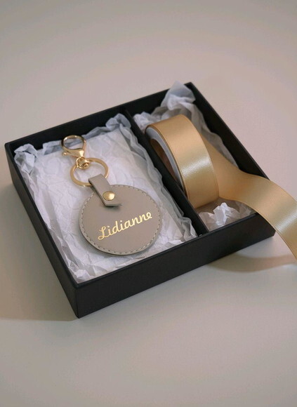 Chaveiro Personalizado