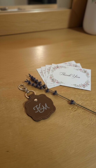 Chaveiro Personalizado