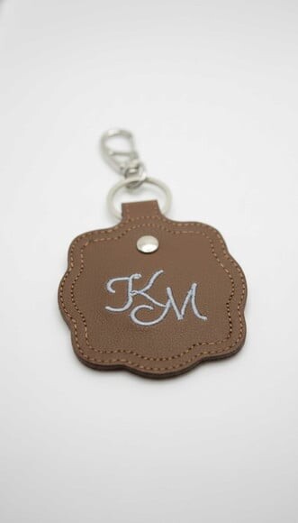 Chaveiro Personalizado