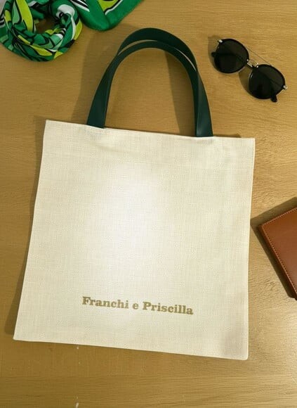 Ecobag Luxo