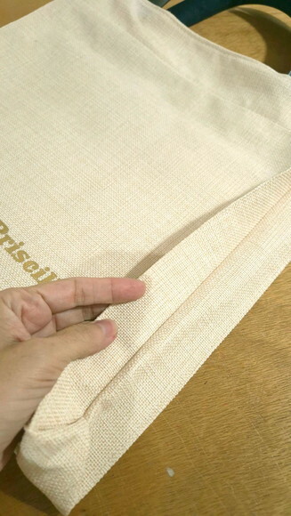 Ecobag Luxo - Atacado