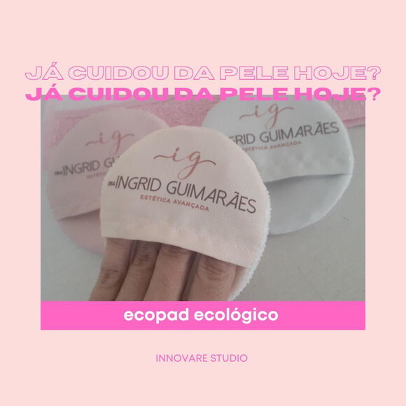 Ecopad personalizado