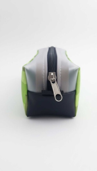 Estojo Box com visor