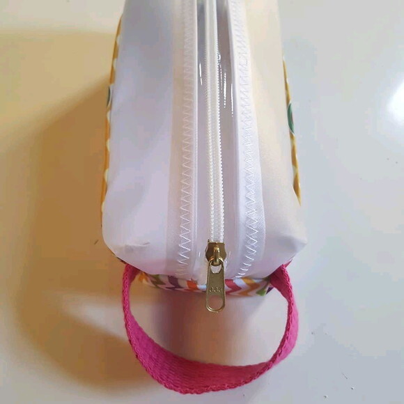 Estojo Box com visor
