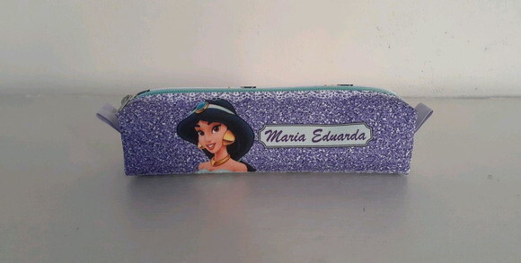 Estojo escolar Jasmine