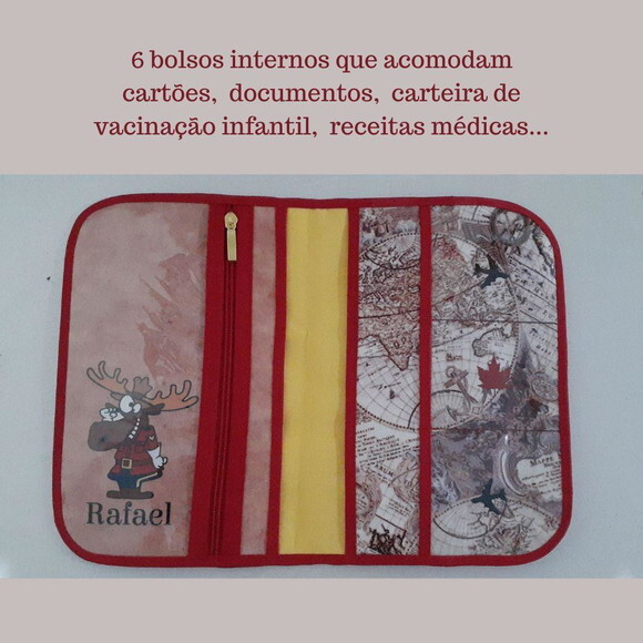 Kit baby - 5 peças