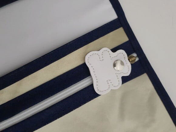 Kit baby - urso