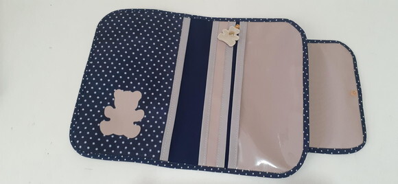 Kit baby - urso 2