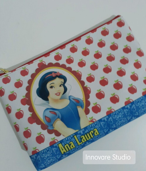 Kit Branca de neve