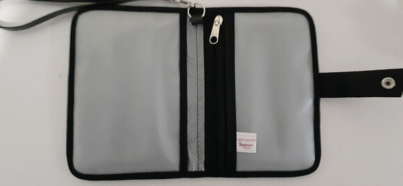Kit Chaveiro e necessaire personalizados