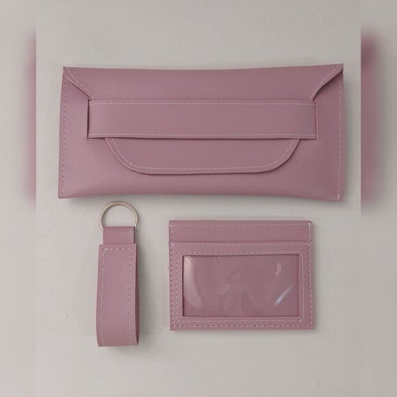 Kit Colors - Rosé