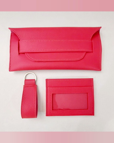 Kit Colors - Pink