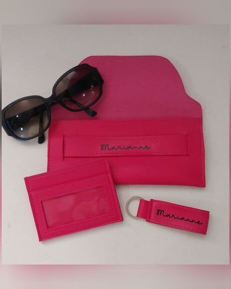 Kit Colors - Preto