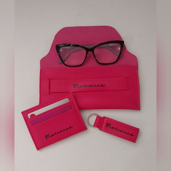 Kit Colors - Pink