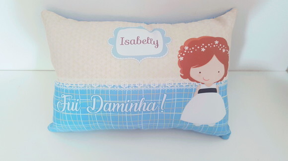 Kit Dama de Honra